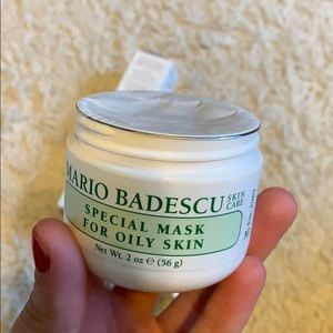mario badescu and derma e products